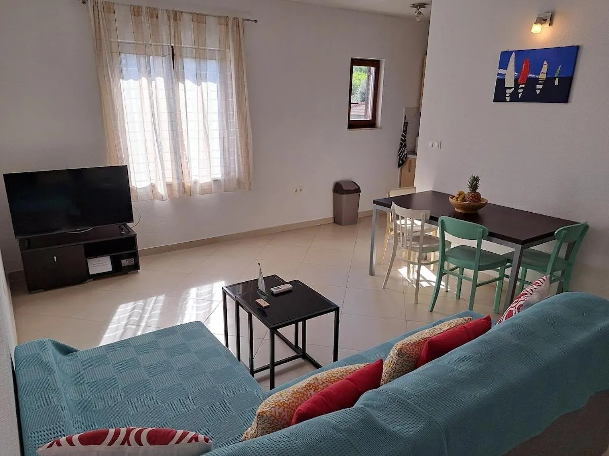 Apartment Mlada Trogir 0*,  Kroatien