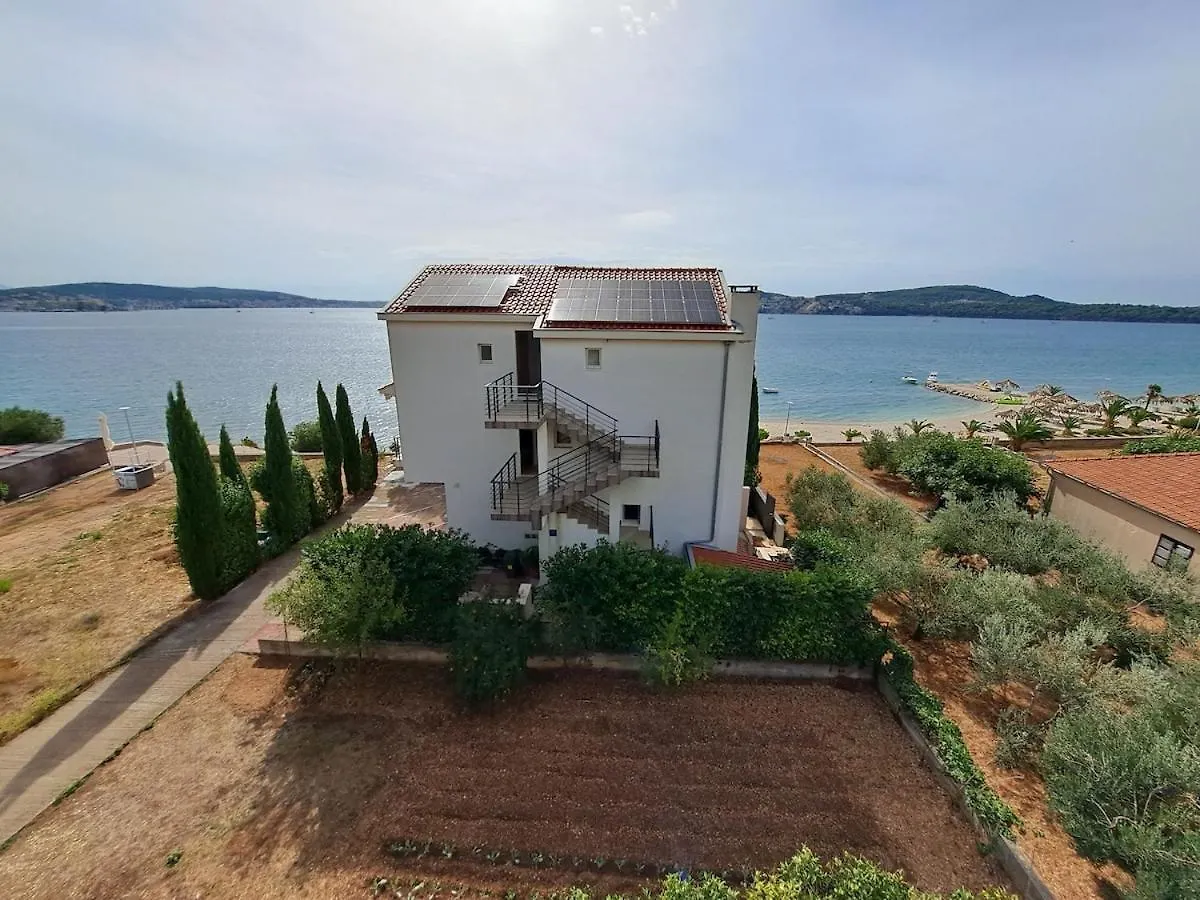 Apartment Mlada Trogir Kroatien