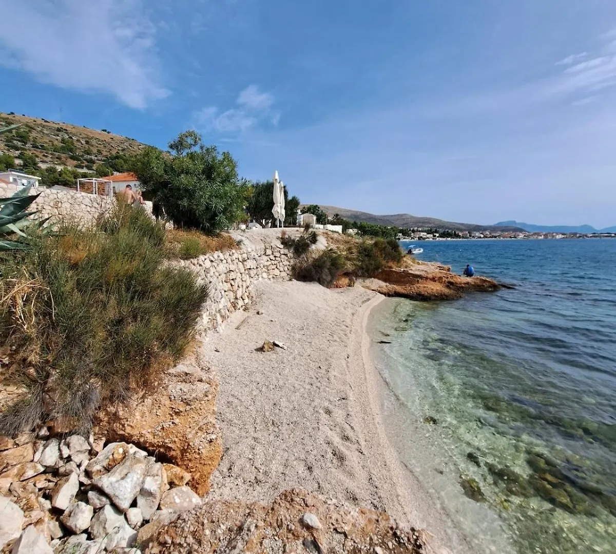 Apartment Mlada Trogir Kroatien